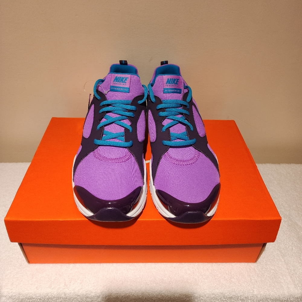 Nike In-Season TR 2